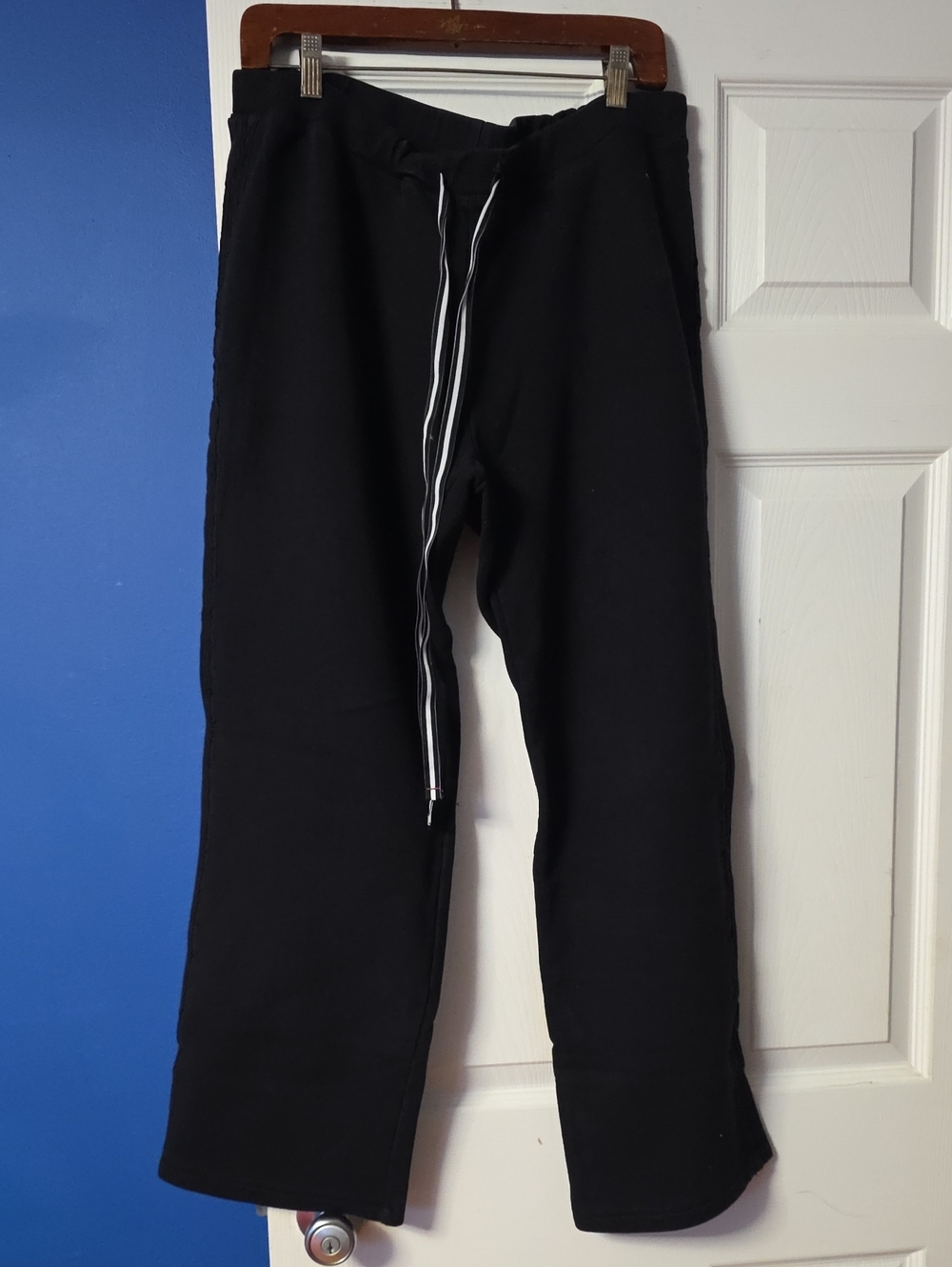 Tommy Hilfiger Womens Sweatpants